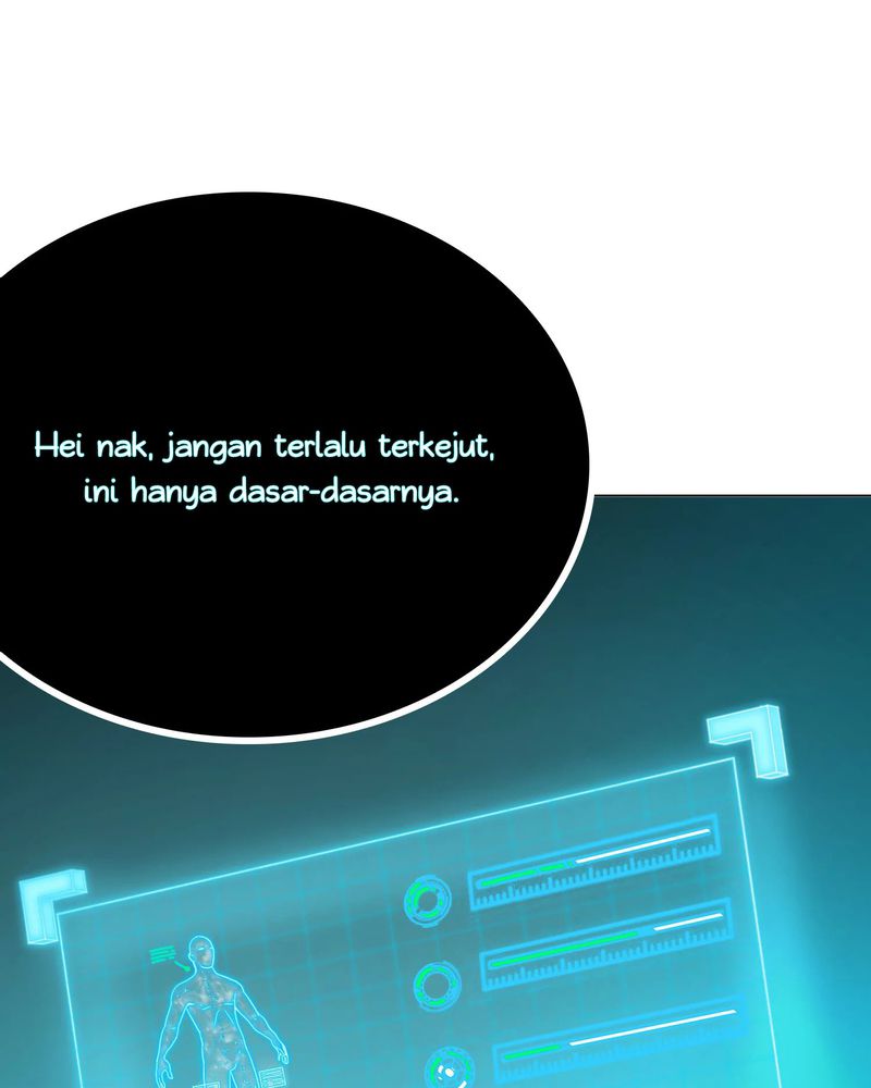 Xianzun System In The City — Chapter 6, halaman 14
